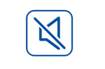 MORRIS MDB‑12165INV Elize Series 35dB