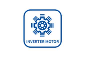MORRIS MDB‑12165INV Elize Series DC Inverter Motor