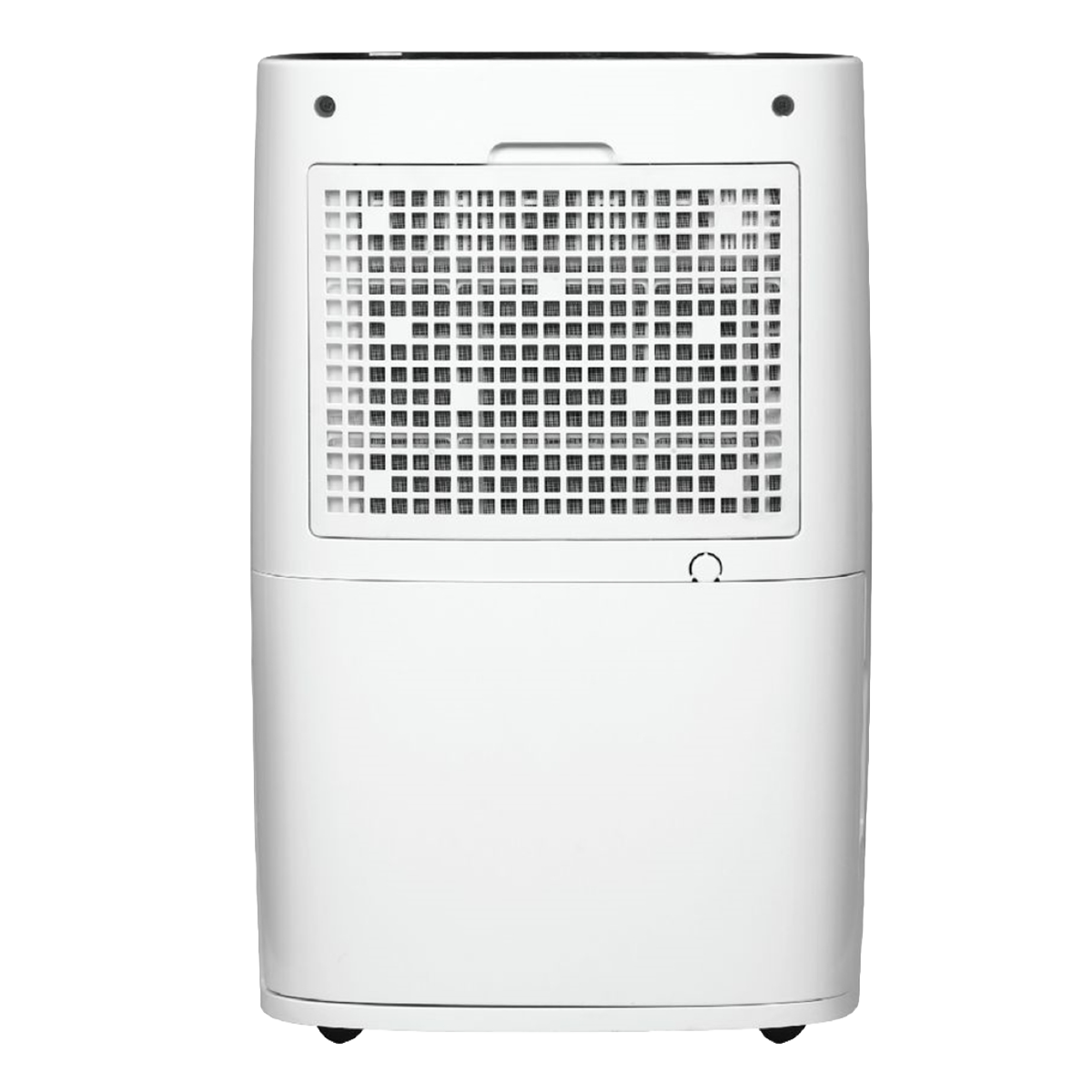 F&U FDE‑1243 Αφυγραντήρας με Ιονιστή 12Lt Λευκό - 4