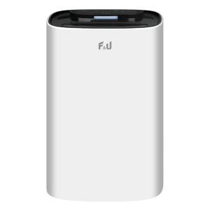 F&U FDE‑1243 Αφυγραντήρας με Ιονιστή 12Lt