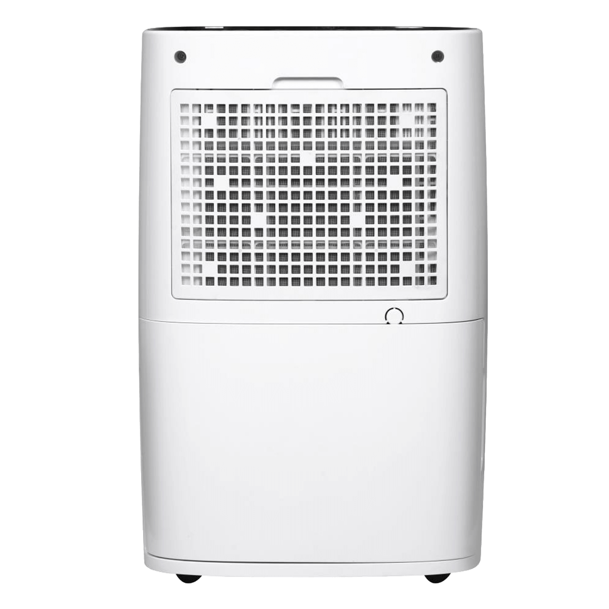 F&U FDE‑1643 Αφυγραντήρας με Ιονιστή 16Lt Λευκό - 3