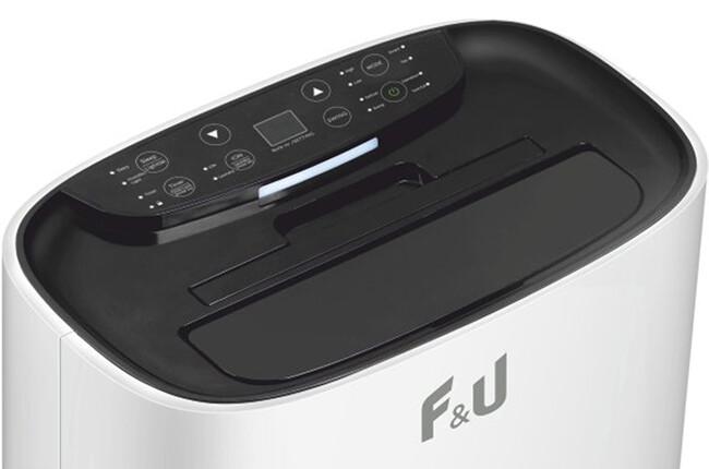 F&U FDE‑1643 Αφυγραντήρας child 