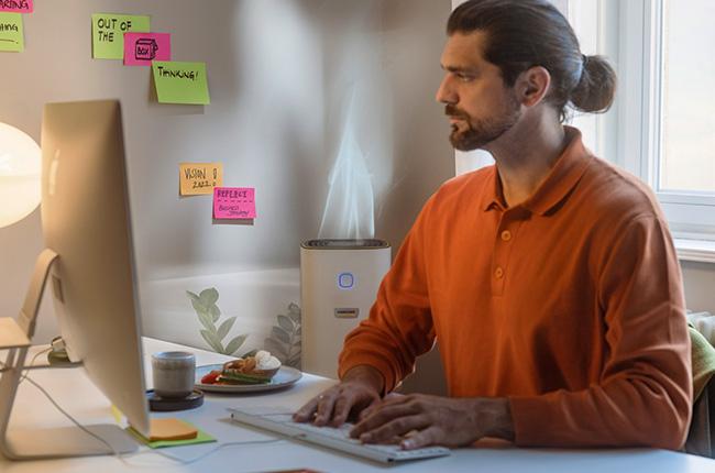 KARCHER 1.024-820.0 AF 20 Καθαριστής Αέρα