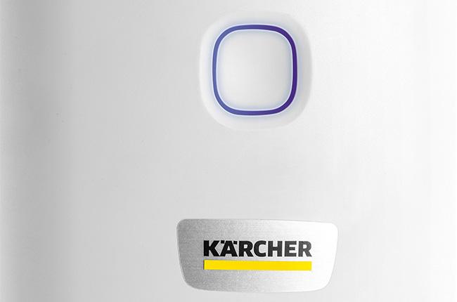 KARCHER 1.024-820.0 AF 20 Καθαριστής Αέρα