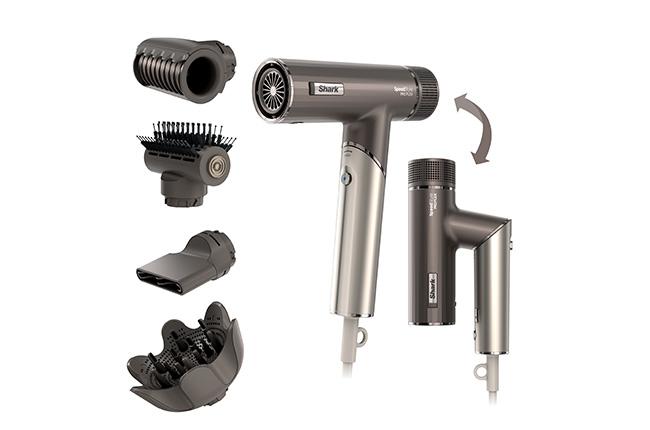 SHARK HD542EU SpeedStyle Pro Flex Σεσουάρ Μαλλιών