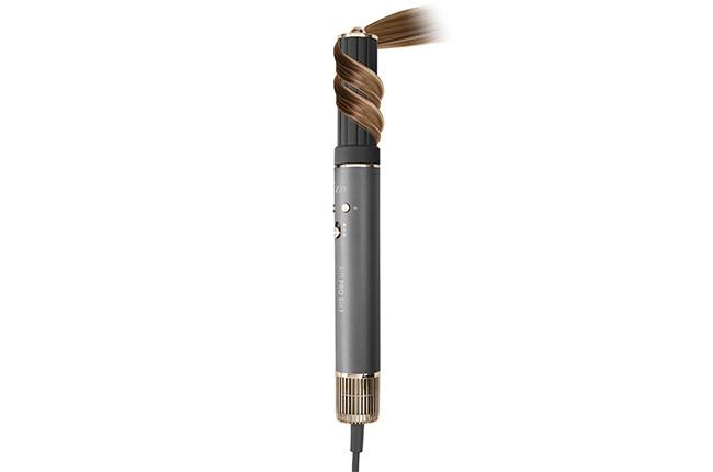 IZZY IZ-7220 AirPro BLDC Multi Styler BLDC
