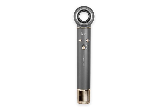 IZZY IZ-7220 AirPro BLDC Multi Styler