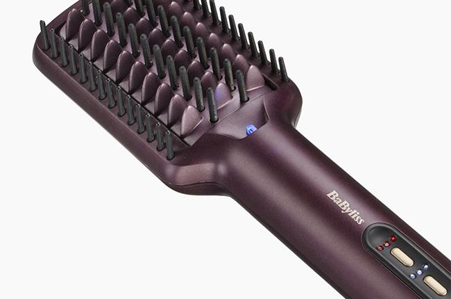 BABYLISS AS6400E ηλεκτρική βούρτσα Air Power Smooth