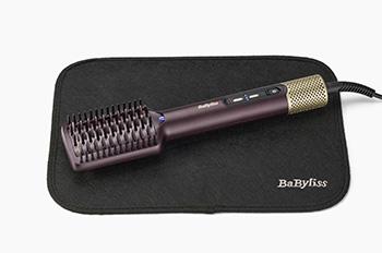 BABYLISS AS6400E  αντιθερμικο χαλακι