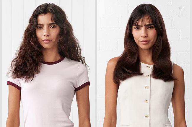 BABYLISS AS6400E τελεια βουρτσα