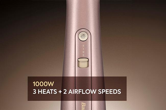 BABYLISS AS95E Airwand Air Power Volume