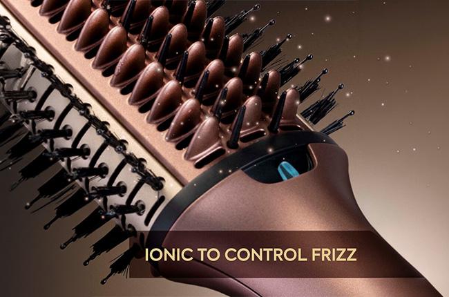 BABYLISS AS95E Airwand Air Power Volume