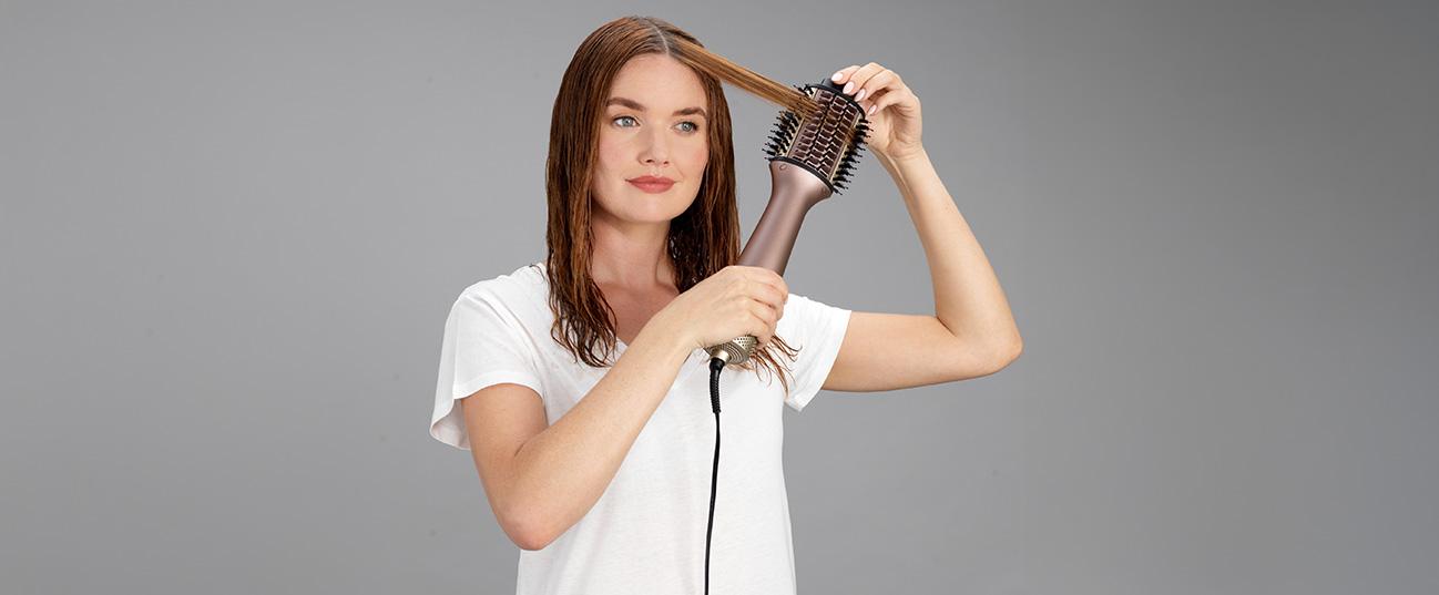 BABYLISS AS95E Airwand Air Power Volume