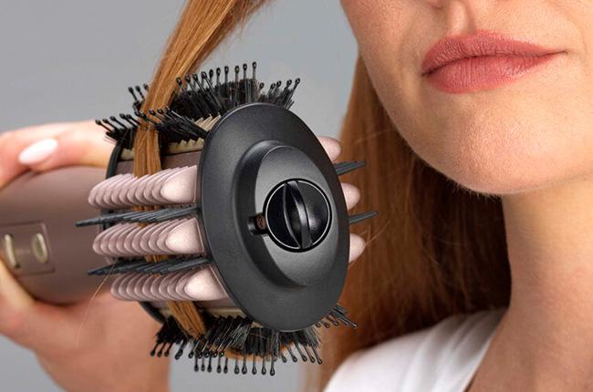 BABYLISS AS95E Airwand Air Power Volume