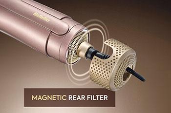 BABYLISS AS95E Airwand Air Power Volume
