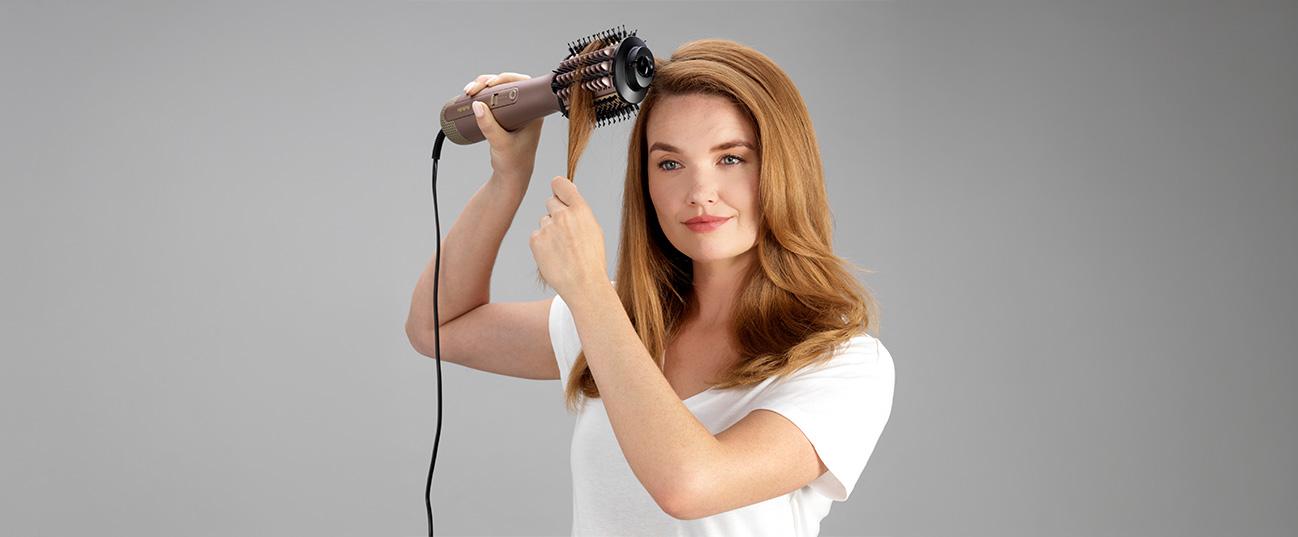 BABYLISS AS95E Airwand Air Power Volume