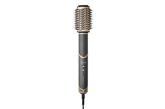 IZZY IZ-7212 AIRFLEX BLDC Multi Styler 6 σε 1 1500W Γκρι