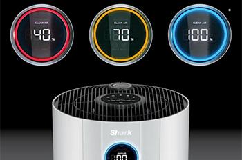 SHARK HP150EU NeverChange5
