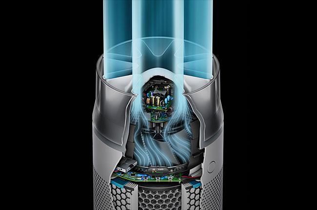 DYSON 491355-01 HJ10 Hushjet