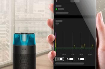 DYSON 491355-01 HJ10 Hushjet