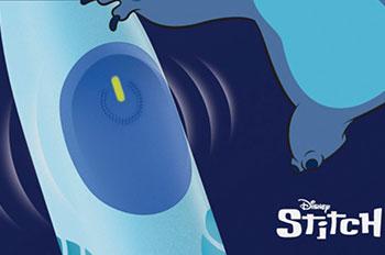 ORAL-B iO Kids Series 2 Ηλεκτρική Οδοντόβουρτσα smart