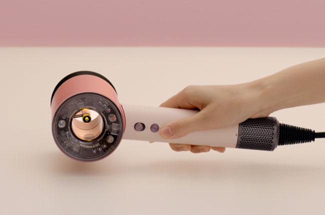 DYSON HD16 Supersonic Nural Σεσουάρ Μαλλιών