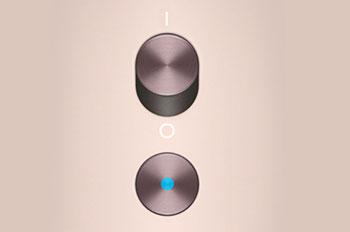 DYSON HD16 Supersonic Nural Σεσουάρ Μαλλιών