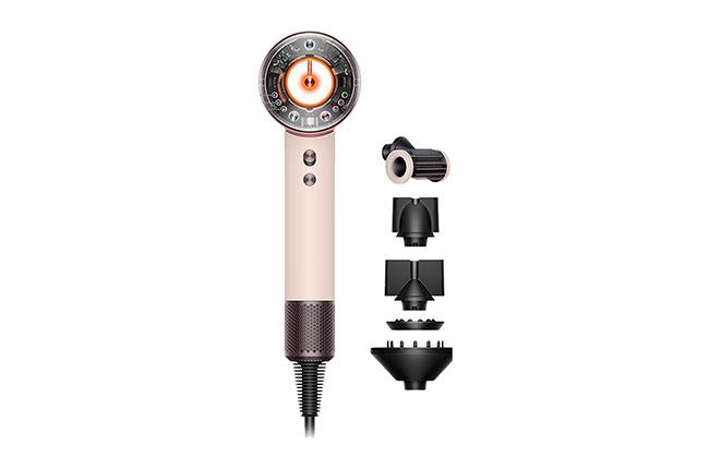 DYSON HD16 Supersonic Nural Σεσουάρ Μαλλιών