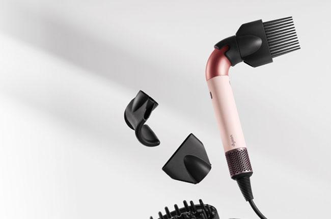 DYSON HD17 Supersonic r σεσουάρ μαλλιών