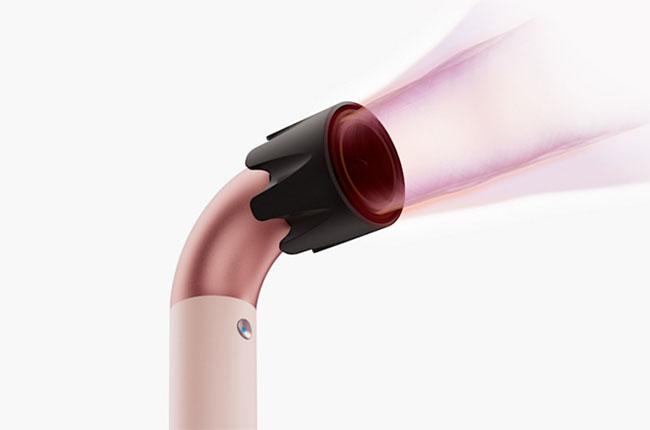 DYSON HD17 Supersonic r σεσουάρ μαλλιών