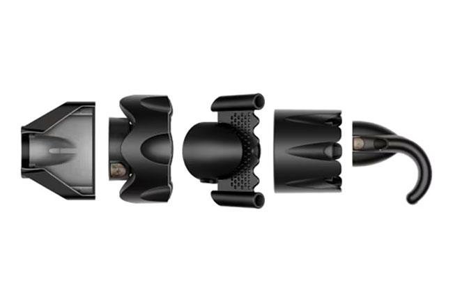 DYSON HD17 Supersonic r σεσουάρ μαλλιών