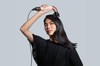 DYSON HD17 Supersonic r σεσουάρ μαλλιών