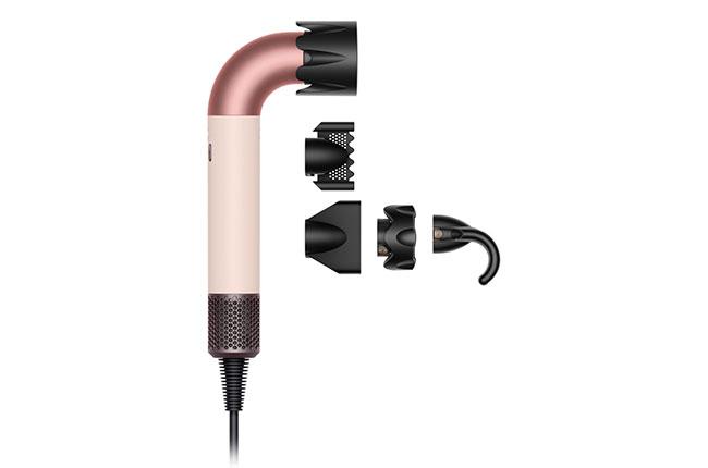 DYSON HD17 Supersonic r Σεσουάρ Μαλλιών 
