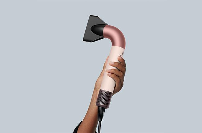 DYSON HD17 Supersonic r σεσουάρ μαλλιών