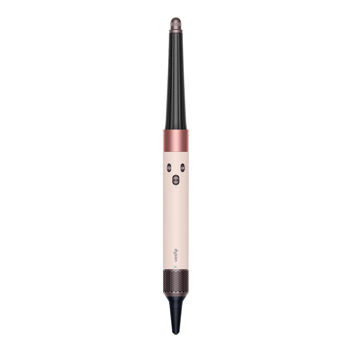 DYSON Multistyler HS08 Airwrap i.d. Straight + Wavy Ceramic Pink/Rose Gold - 2