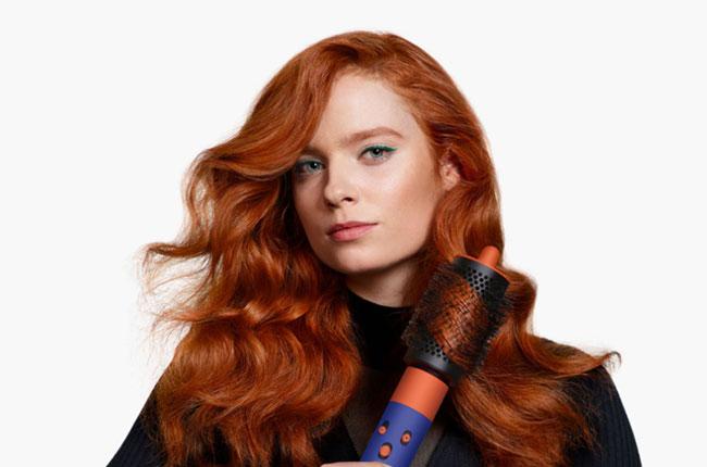 DYSON Multistyler HS08 Airwrap i.d. Straight+Wavy Ceramic