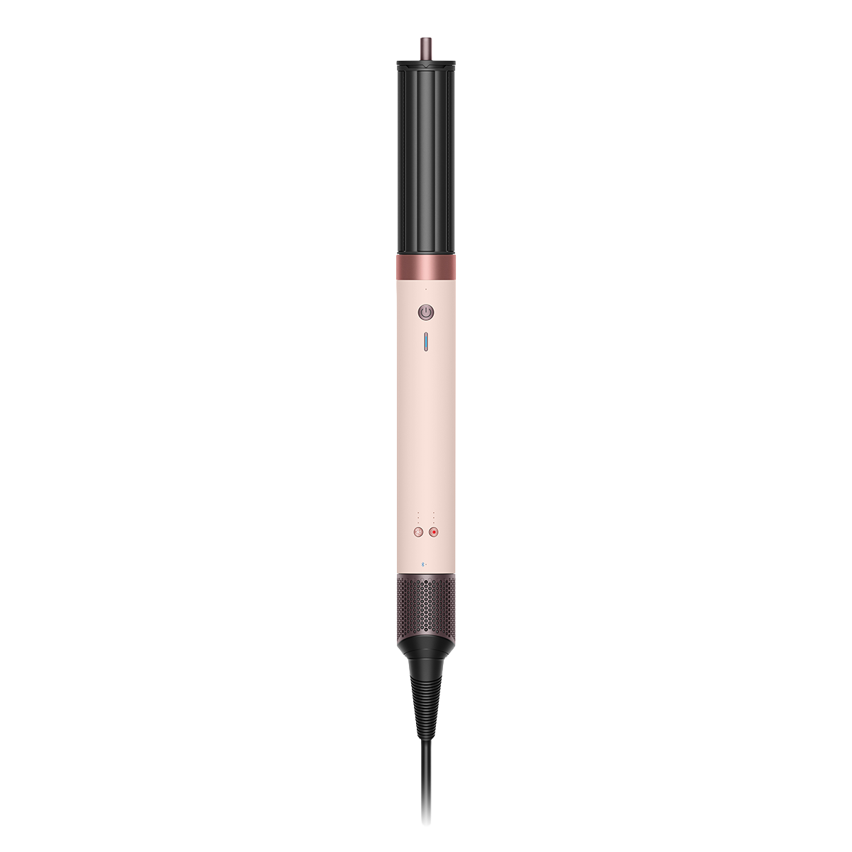 DYSON Multistyler HS09 Airwrap Coanda 2x Straight+Wavy Ceramic Pink/Rose Gold - 2
