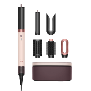 DYSON Multistyler HS09 Airwrap Coanda 2x Straight+Wavy Ceramic