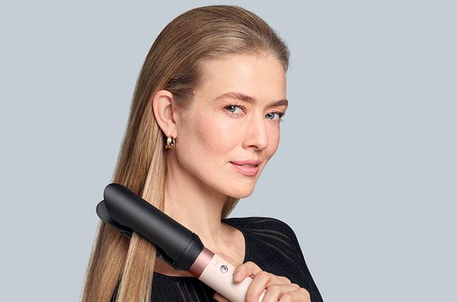 DYSON Multistyler HS09 Airwrap Coanda 2x Straight+Wavy Ceramic