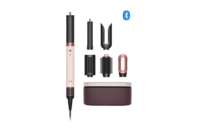 DYSON Multistyler HS09 Airwrap Coanda 2x Straight+Wavy Ceramic