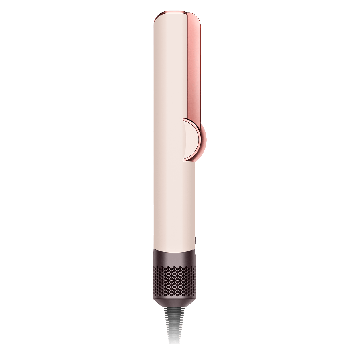 DYSON HT01 Airstrait Ισιωτική Μαλλιών Pink/Rose Gold - 2