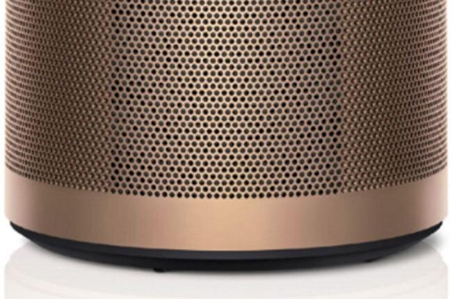 DYSON BP04 Air Purifier Big+Quiet Formal καθαριστής αέρα​ 