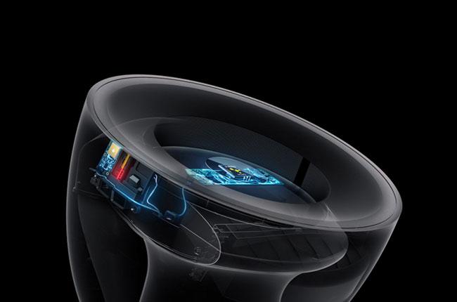 DYSON BP04 Air Purifier Big+Quiet Formal καθαριστής αέρα​ 