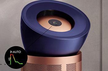 DYSON BP04 Air Purifier Big+Quiet Formal καθαριστής αέρα​ 