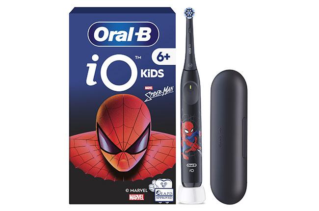ORAL-B iO Kids Series 2 Ηλεκτρική Οδοντόβουρτσα