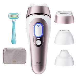 BRAUN PL7321 Skin i-Expert IPL Series 7 Αποτριχωτική Μηχανή