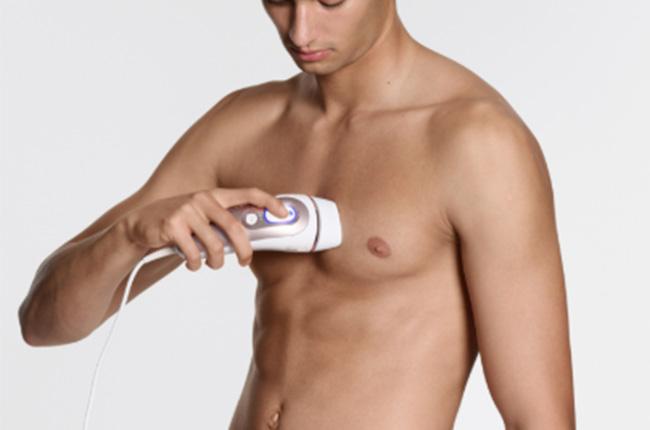 BRAUN PL7321 Skin i-Expert IPL Series 7