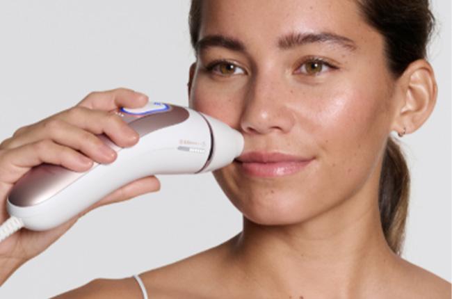 BRAUN PL7321 Skin i-Expert IPL Series 7