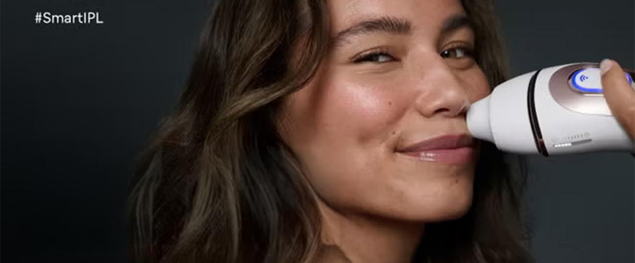 BRAUN PL7321 Skin i-Expert IPL Series 7