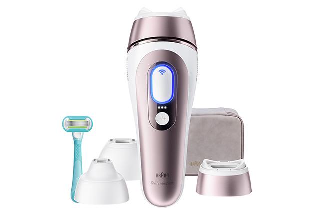 BRAUN PL7321 Skin i-Expert IPL Series 7